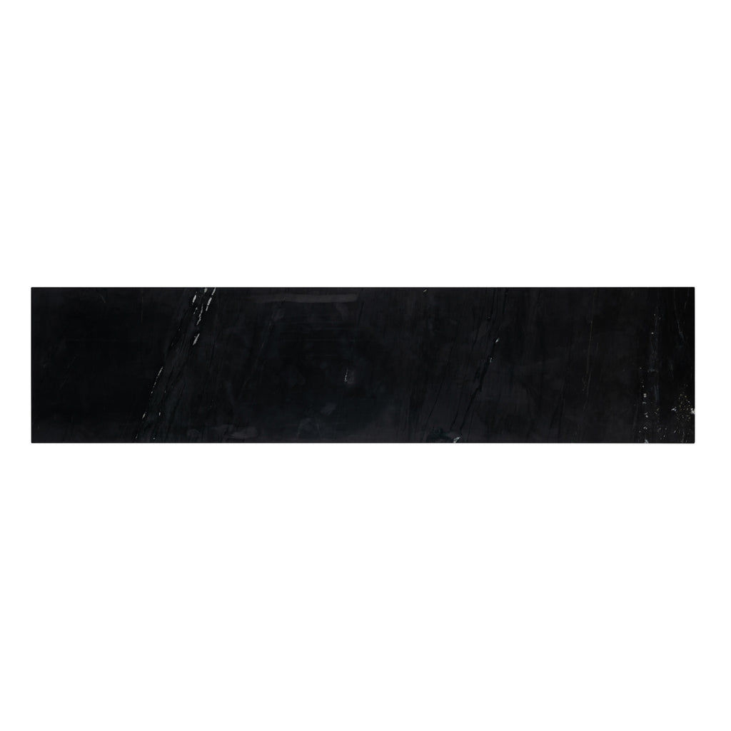TV-Schrank Ironville gold