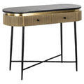 Sideboard Ironville gold