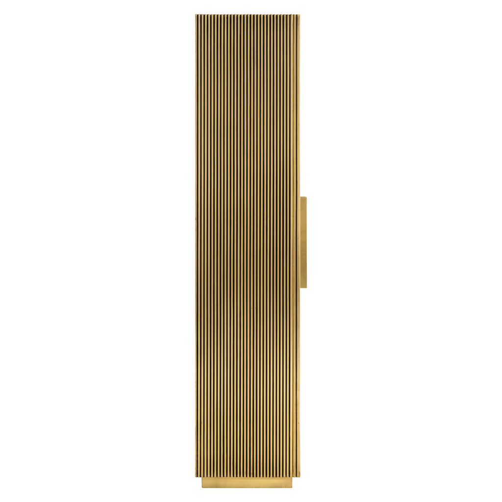 Schrank Ironville gold