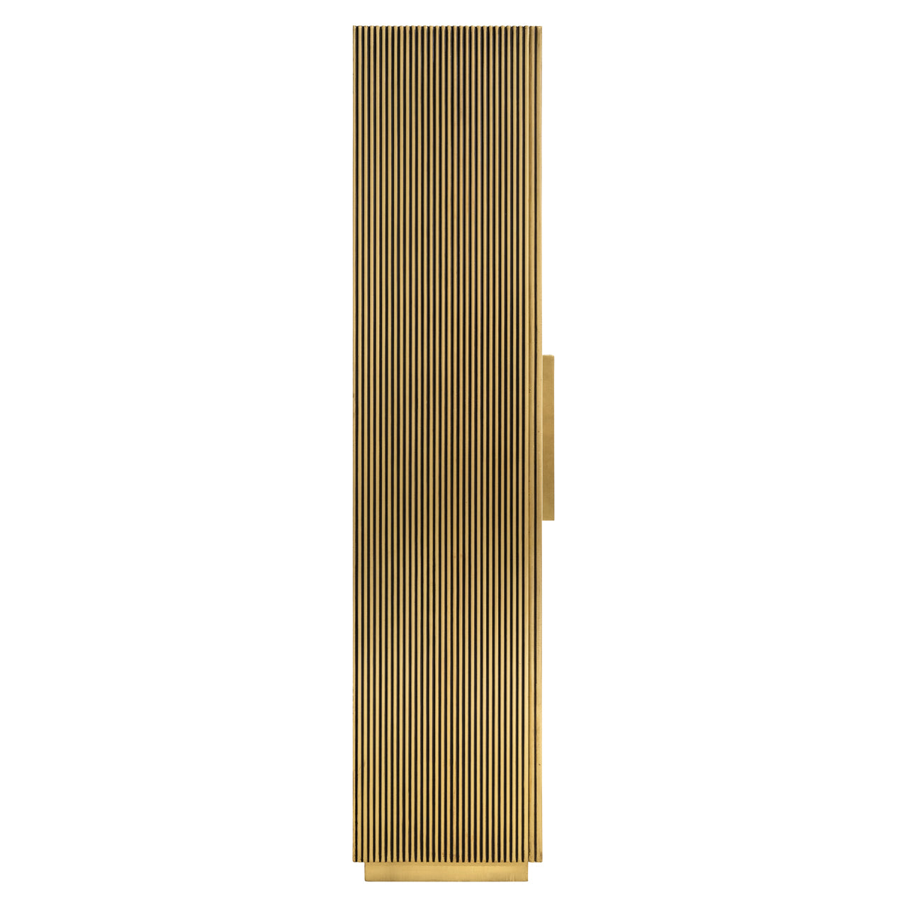 Schrank Ironville gold