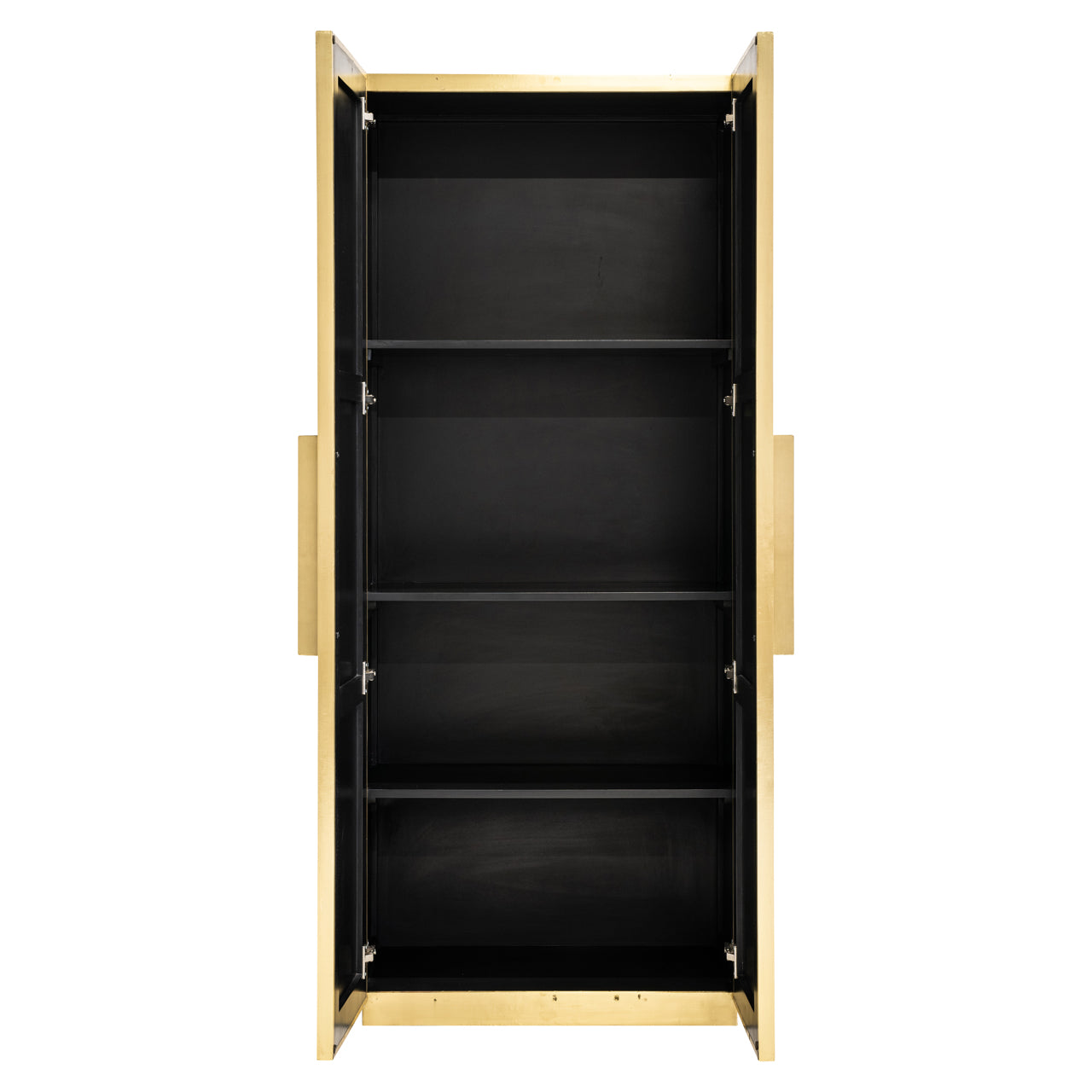 Schrank Ironville gold
