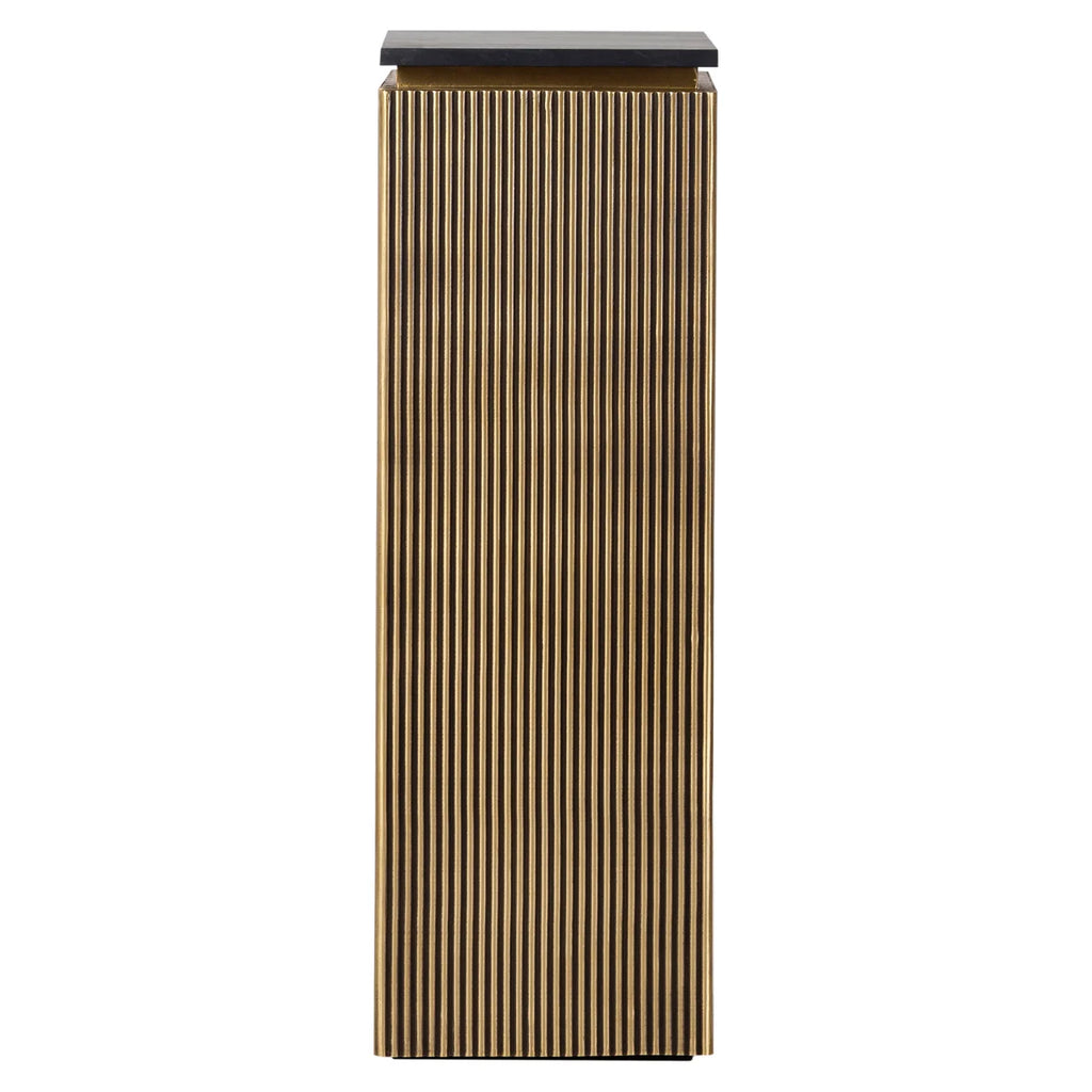 Säule Ironville gold