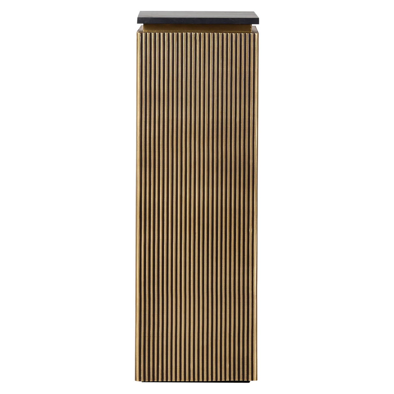 Säule Ironville gold