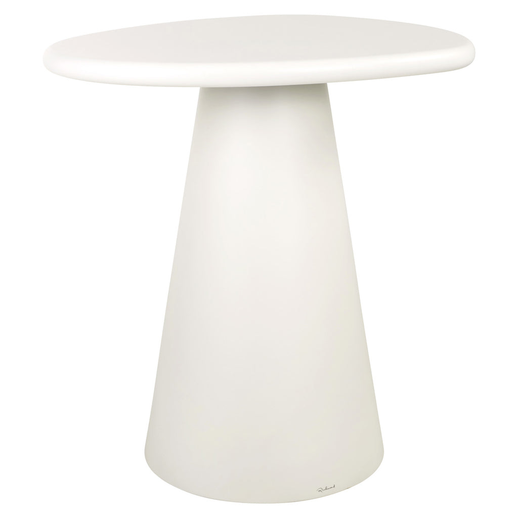 Bartisch Bloomstone white