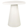 Bartisch Bloomstone white