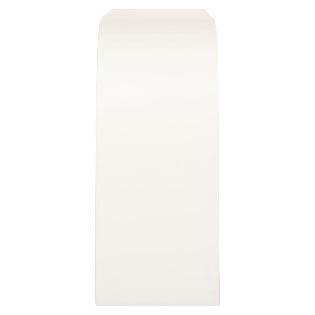 Konsole Rainbow white