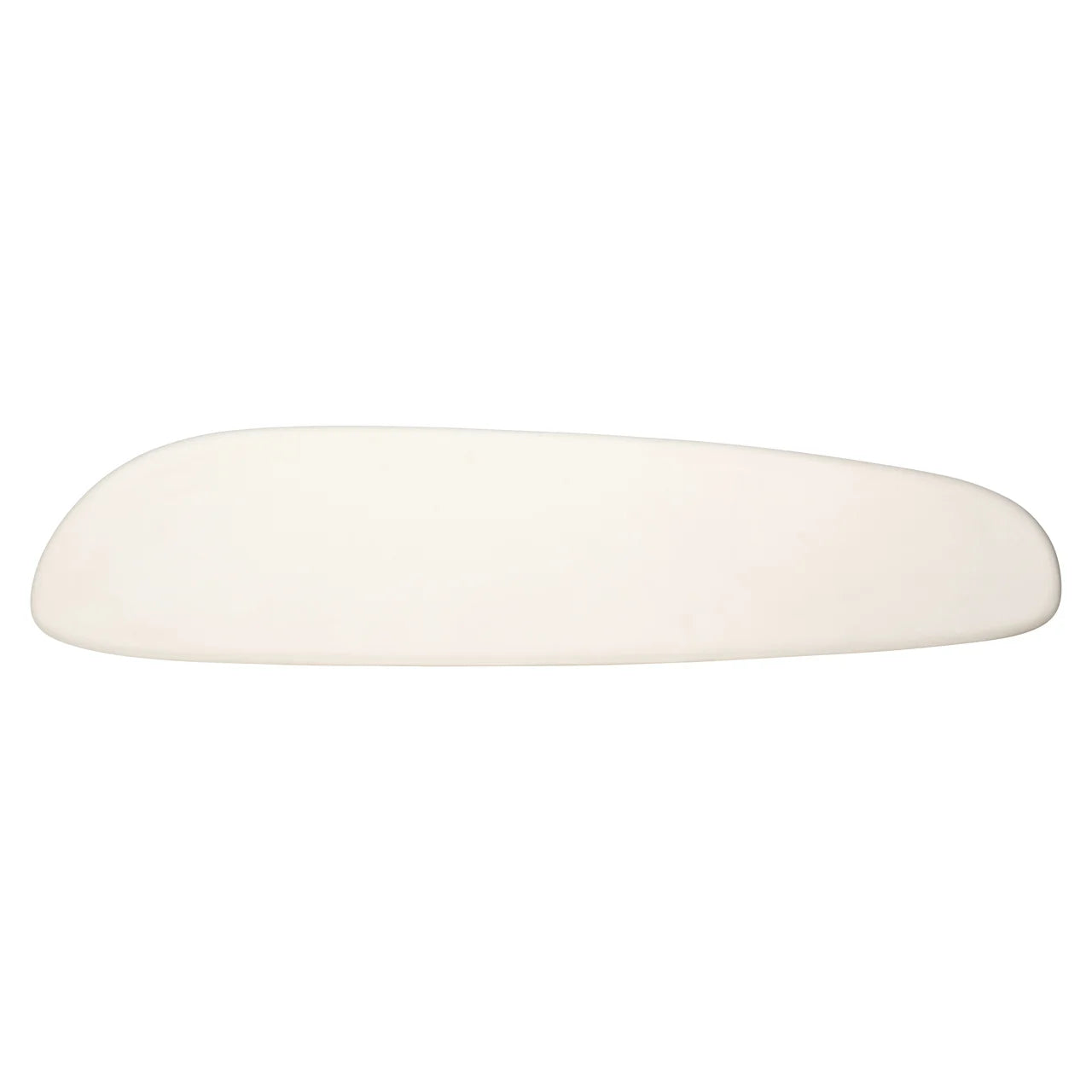 Konsole Bloomstone white 170