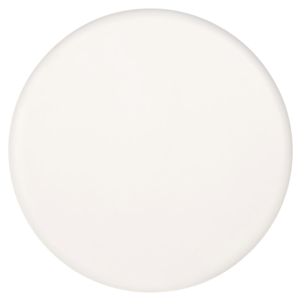 Beistelltisch Bloomstone white
