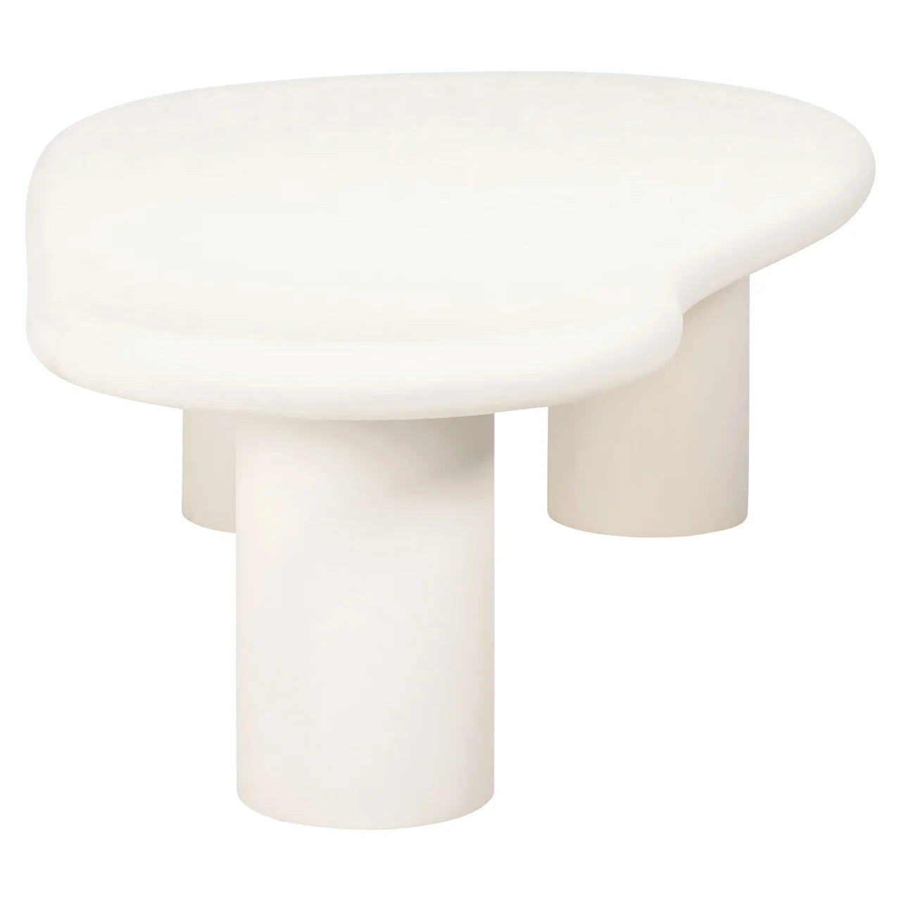 Couchtisch Bloomstone white 160x80