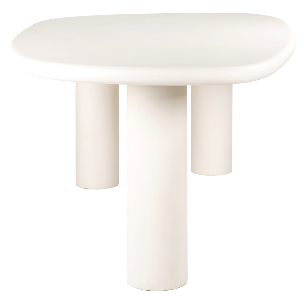 Esstisch Bloomstone white 235