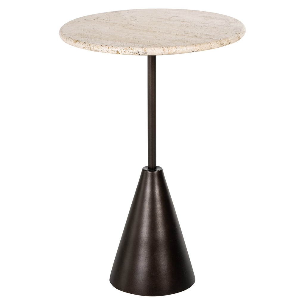 Beistelltisch Avalon bronze