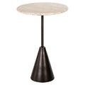 Beistelltisch Avalon bronze