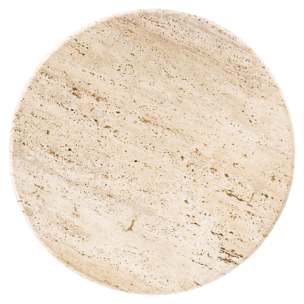 Beistelltisch Avalon bronze