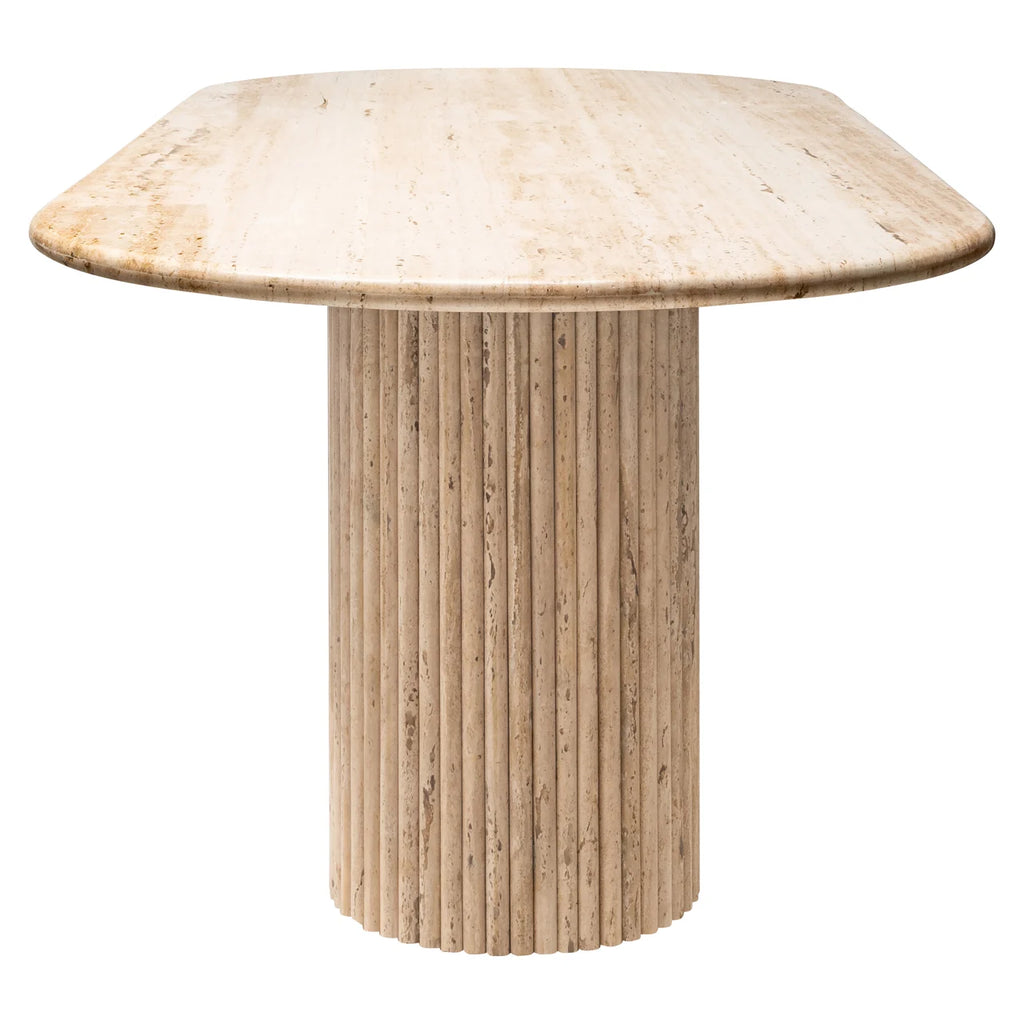 Esstisch La Cantera beige 240