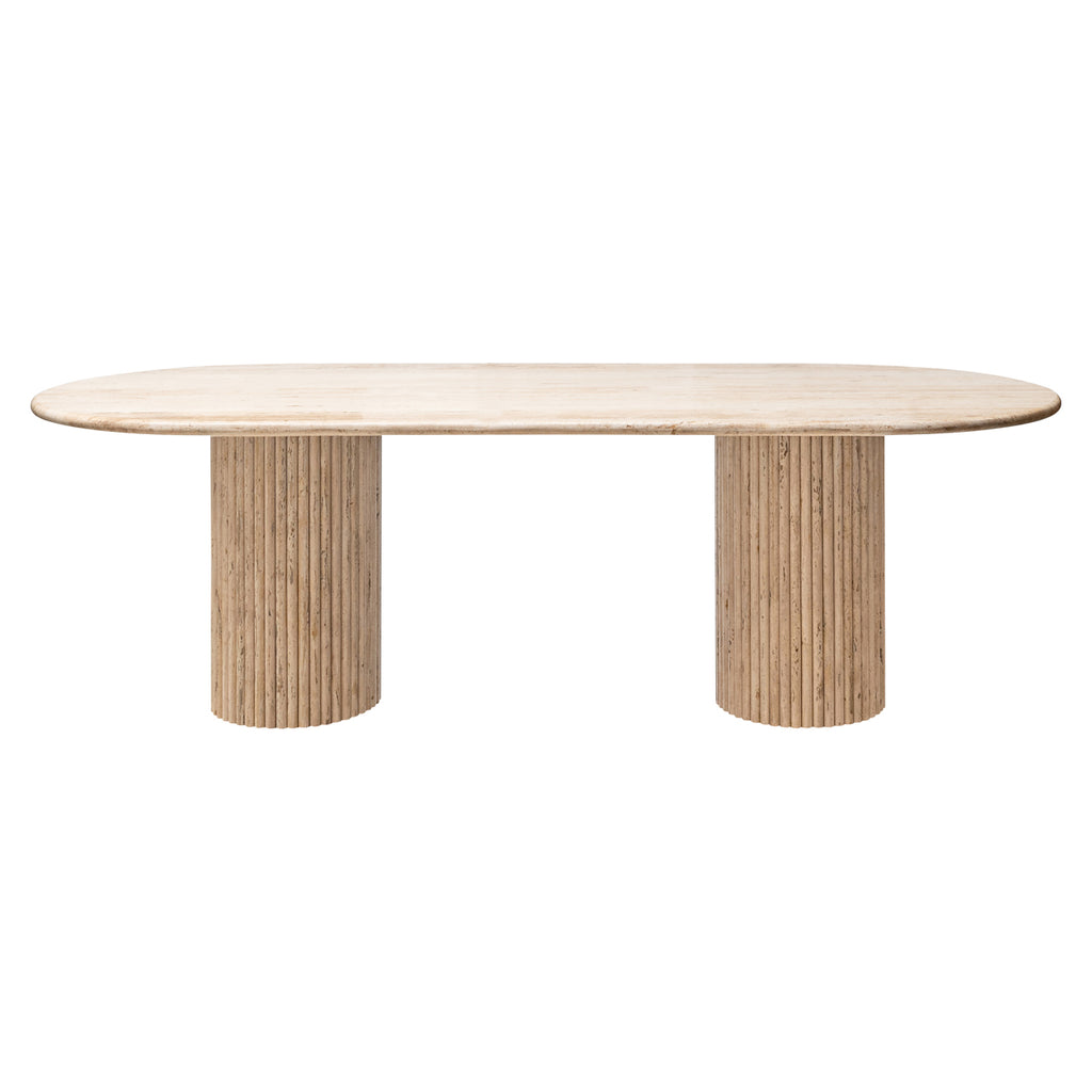 Esstisch La Cantera beige 240
