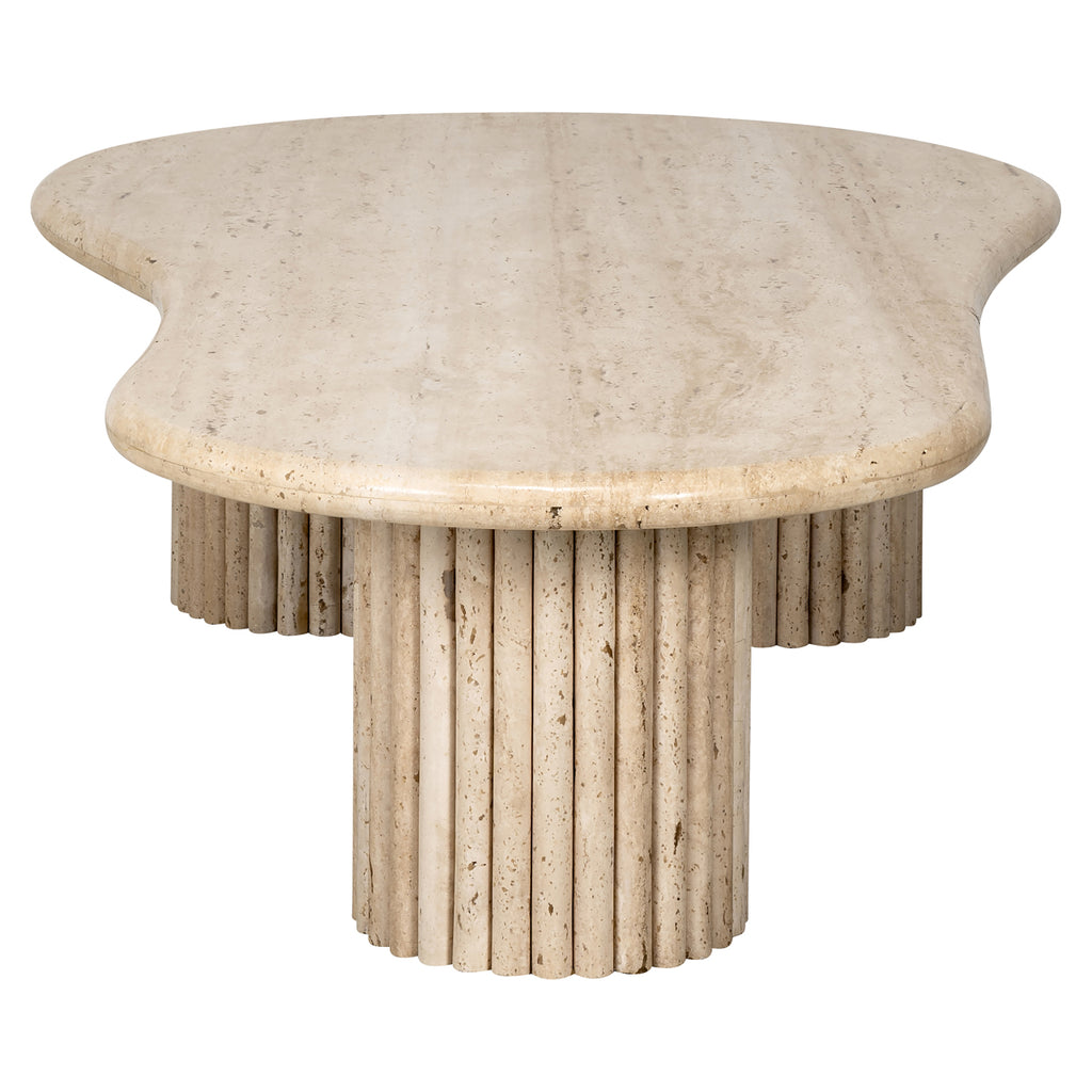 Couchtisch La Cantera beige