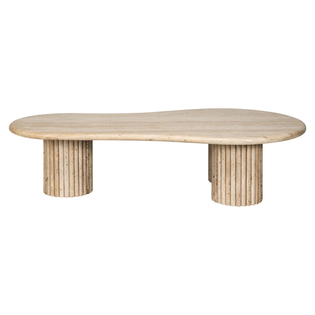 Couchtisch La Cantera beige