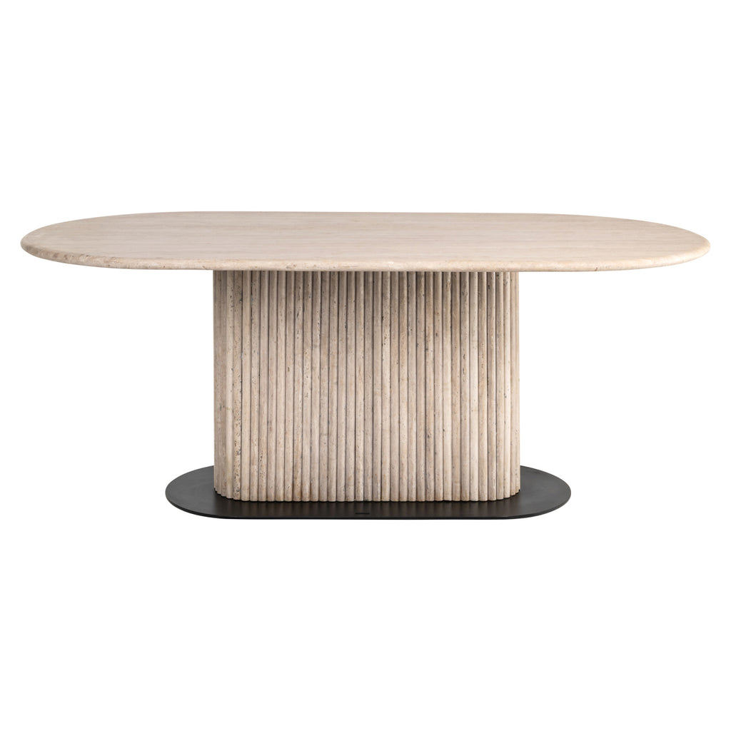 Esstisch La Cantera beige 200