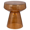 Beistelltisch Bowen brown