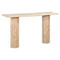 Konsole Hampton sand 140