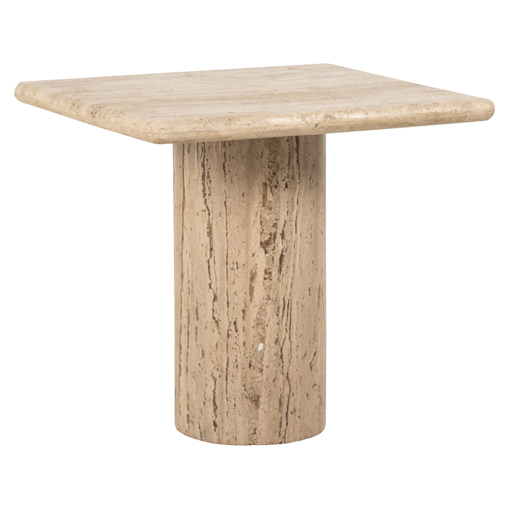Beistelltisch Hampton sand