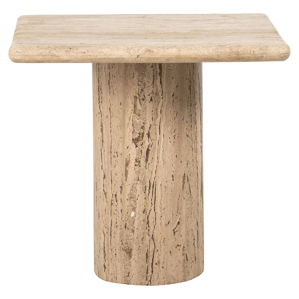 Beistelltisch Hampton sand