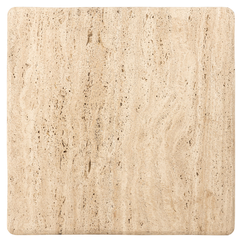 Beistelltisch Hampton sand