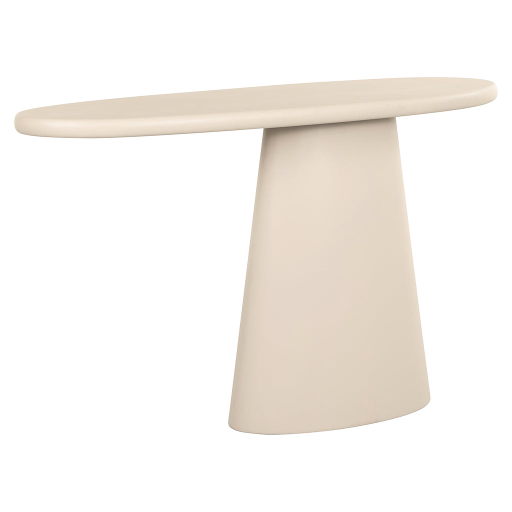 Konsole Clayton beige