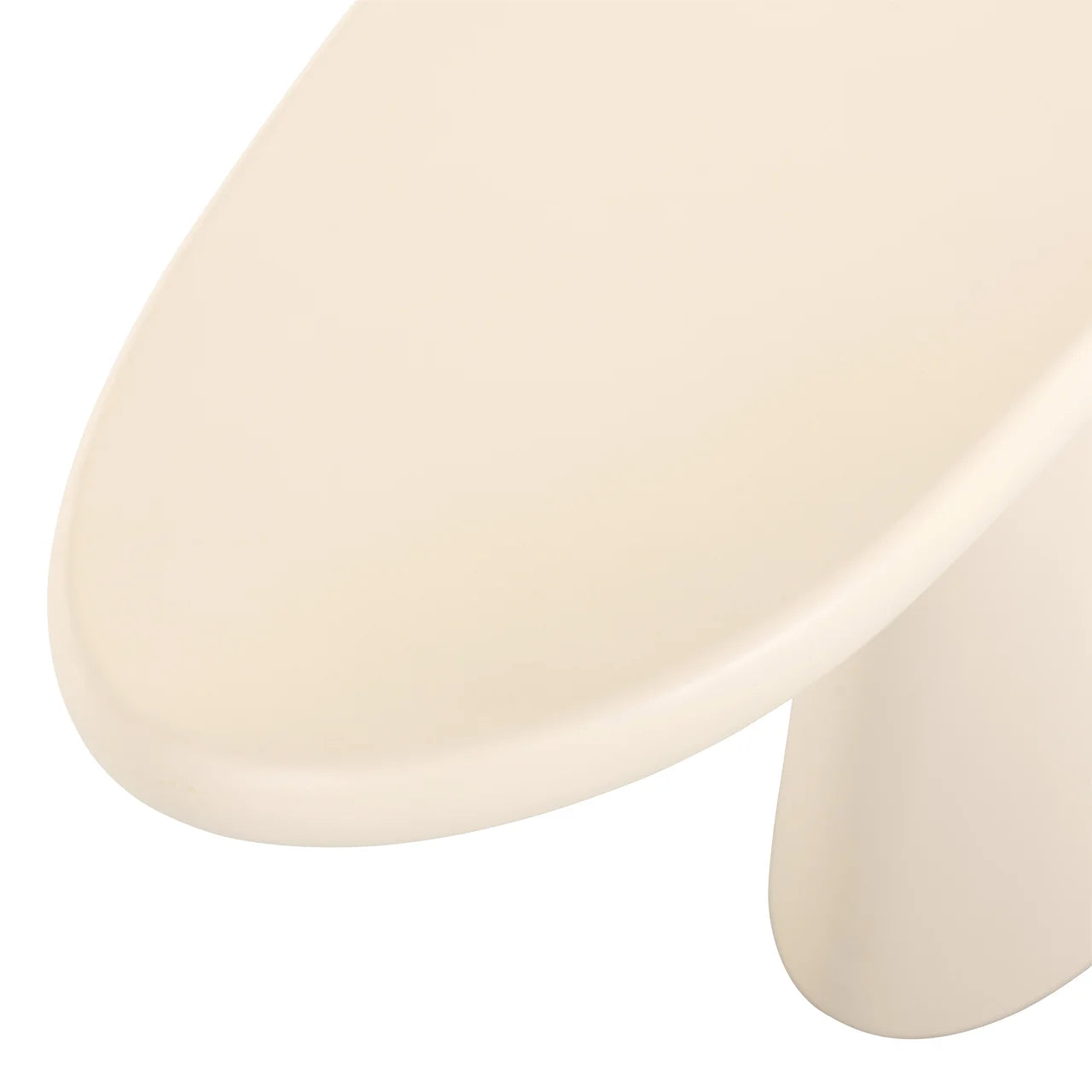 Konsole Clayton beige