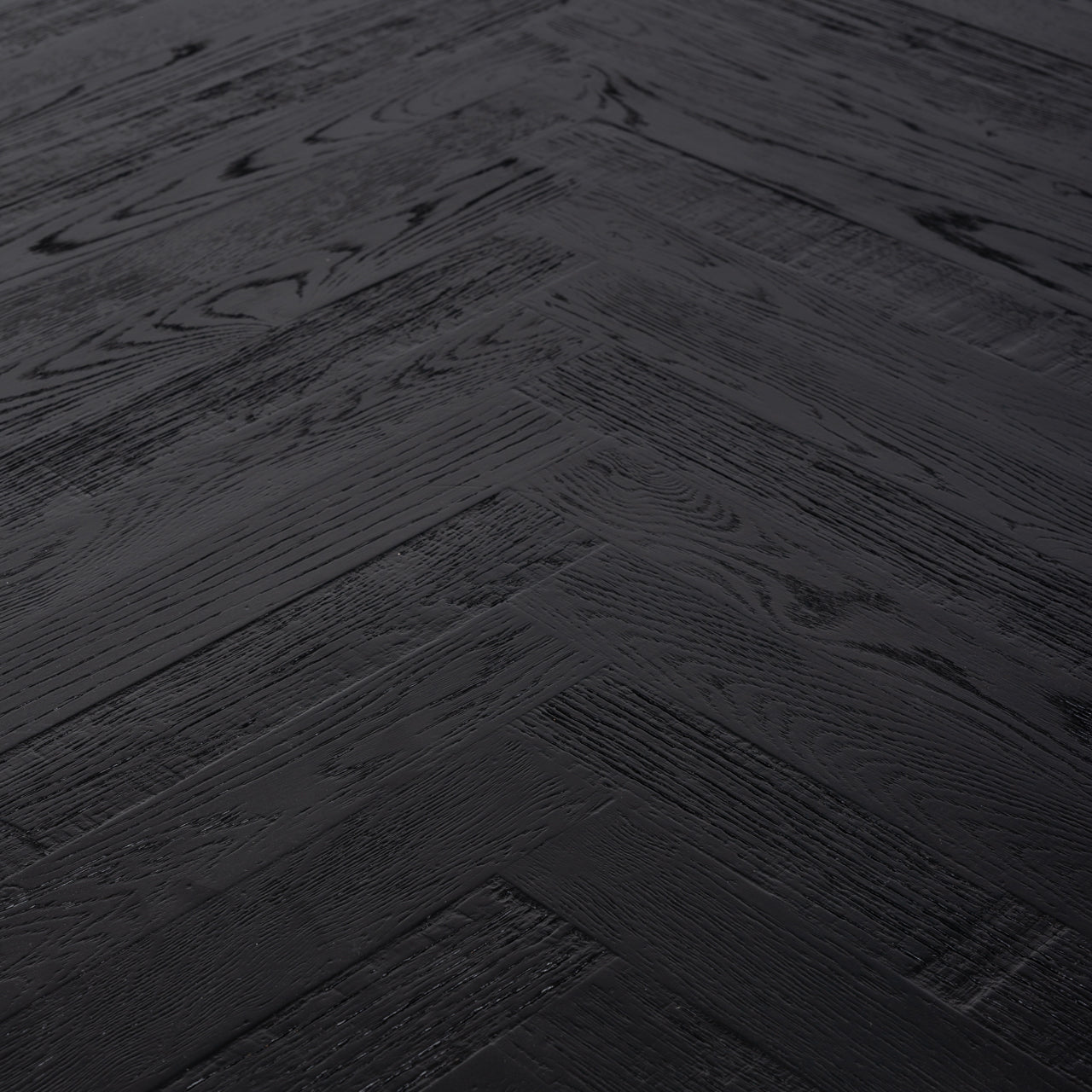 Esstisch Hayley dark coffee 280