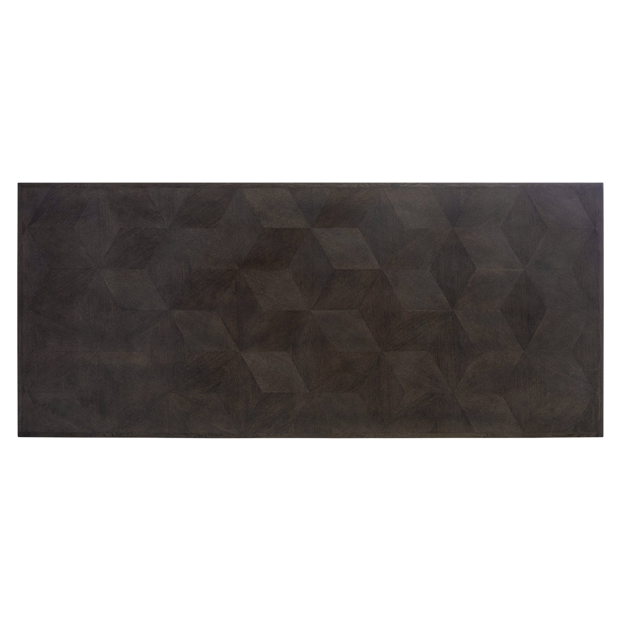 Esstisch Luxor brown diamond 230