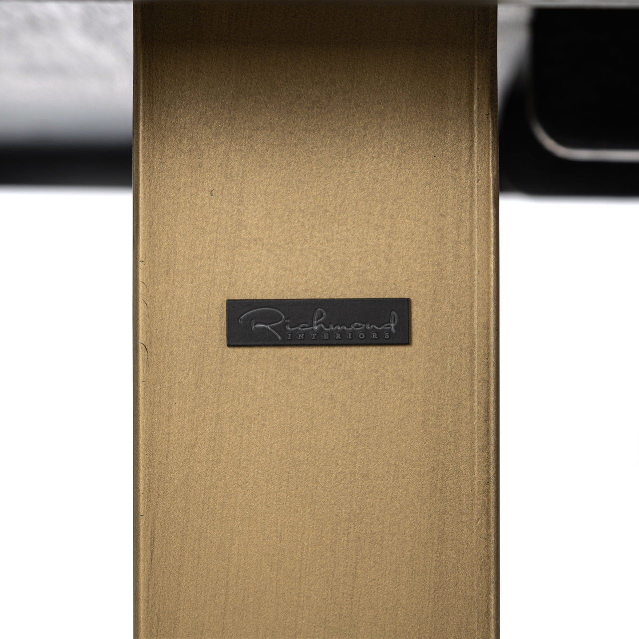 Esstisch Luxor brown diamond 230
