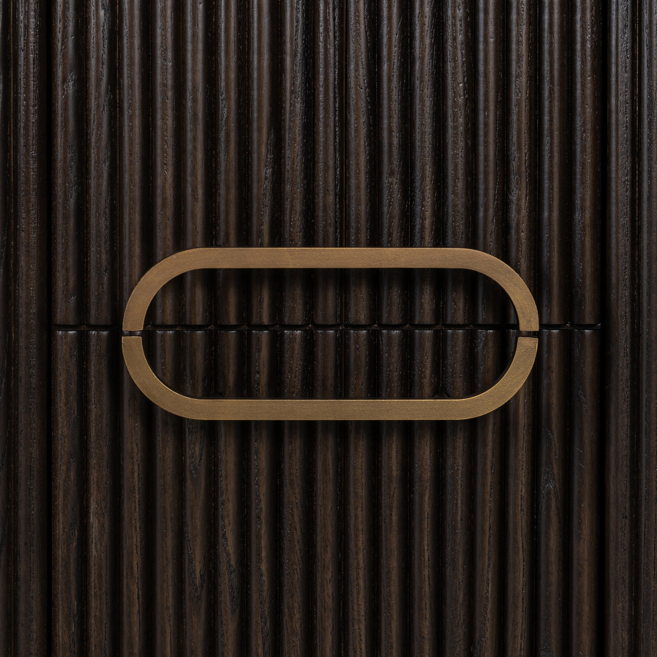 Nachttisch Luxor brown