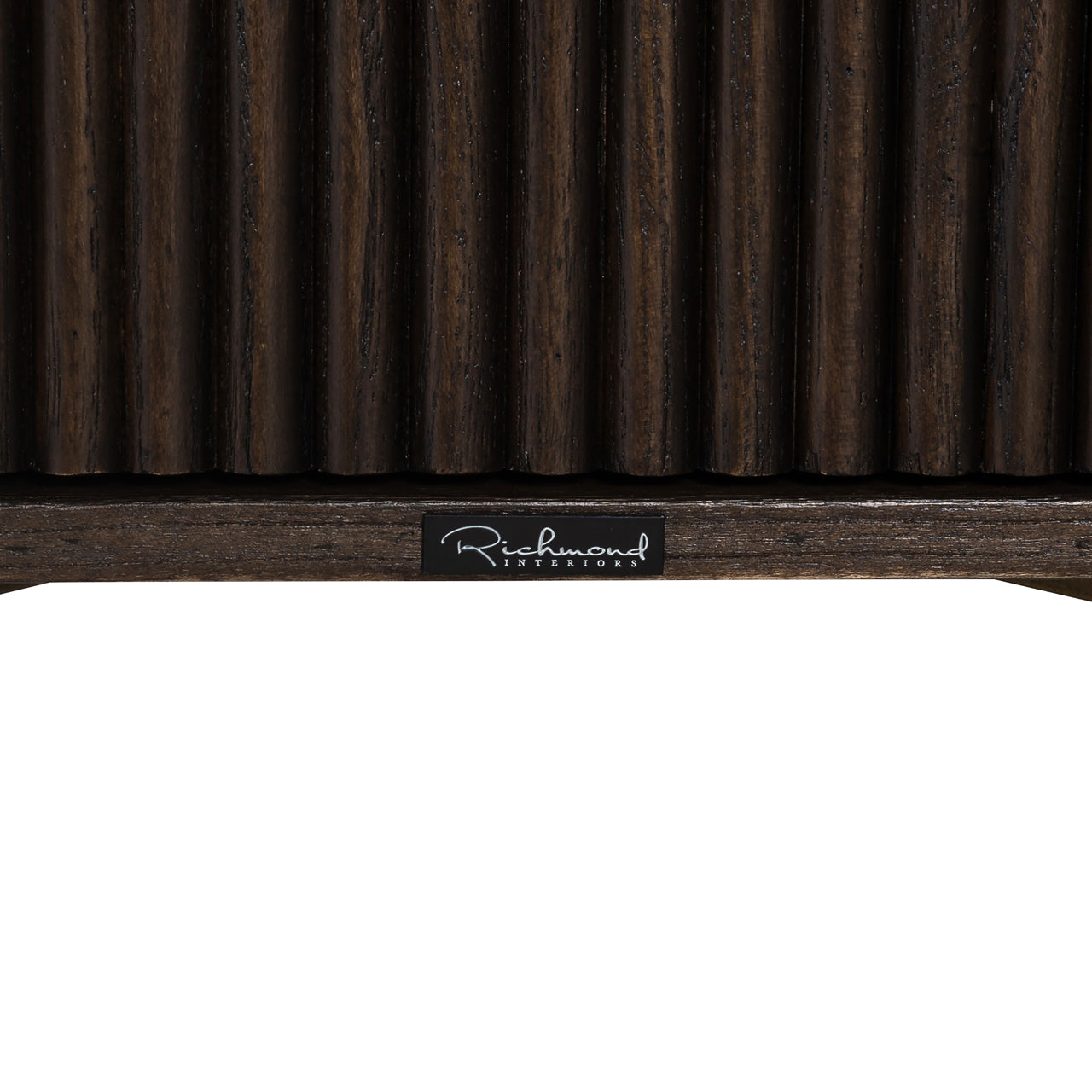 Nachttisch Luxor brown