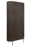 Schrank Luxor brown