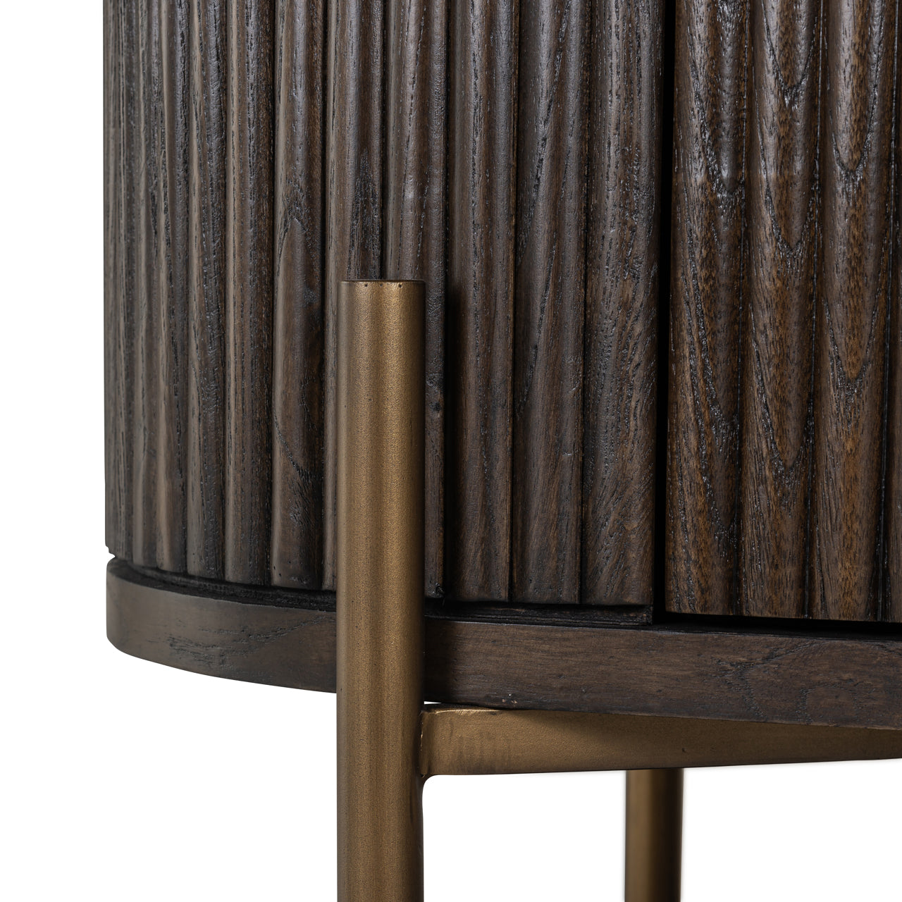 Schrank Luxor brown