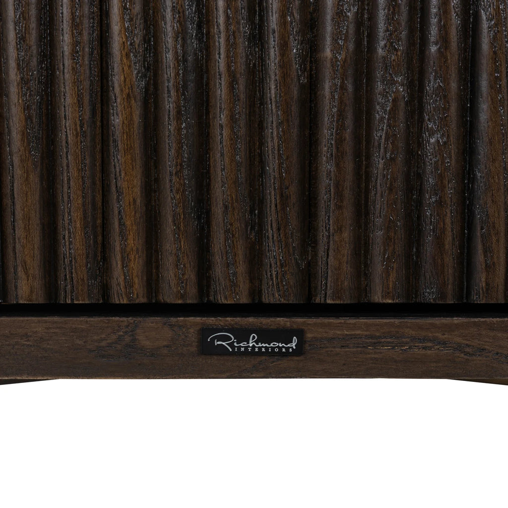 Schrank Luxor brown