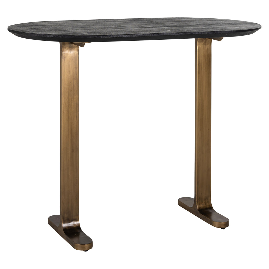 Bartisch Revelin black/gold 140
