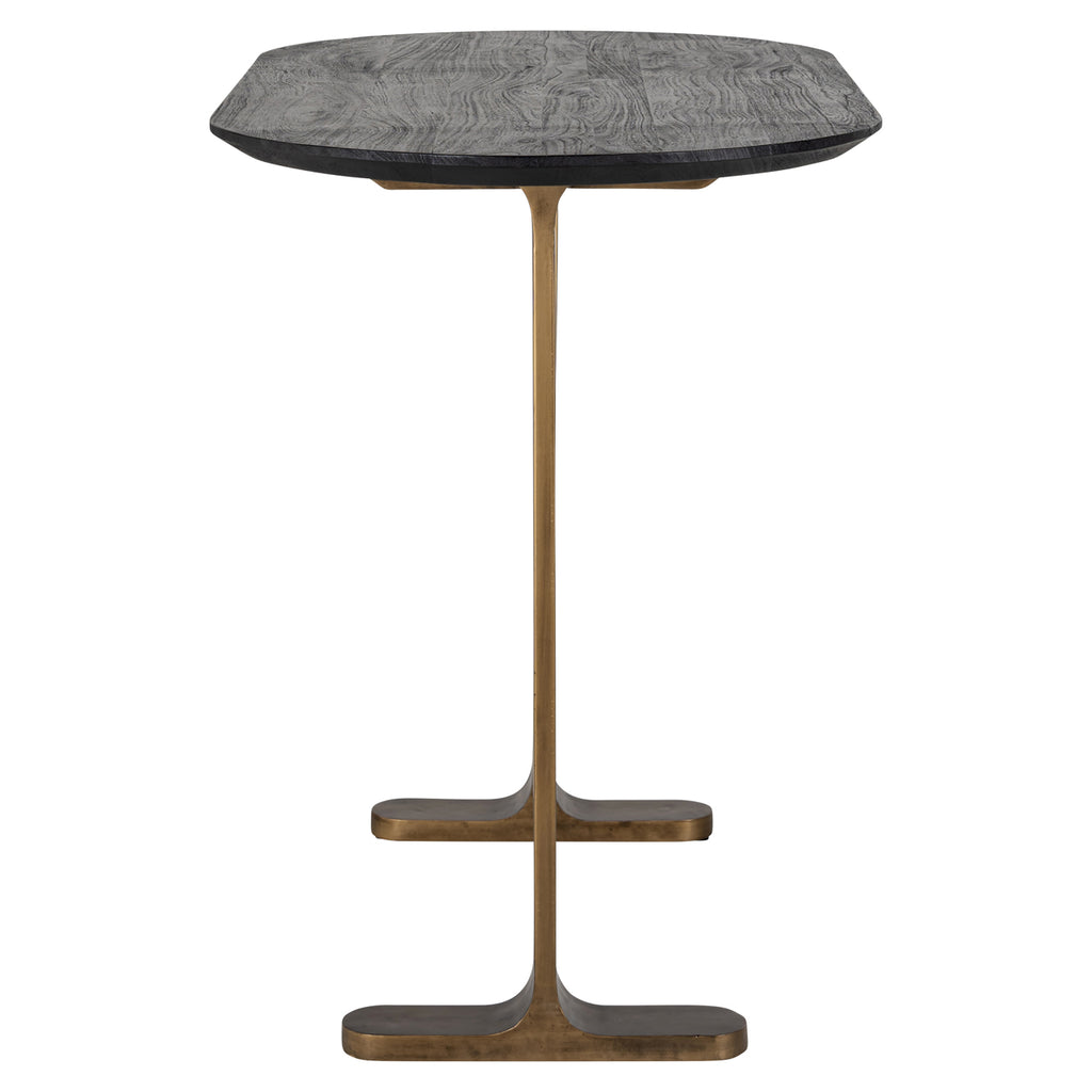 Bartisch Revelin black/gold 140