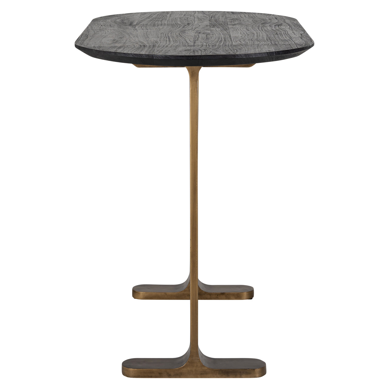 Bartisch Revelin black/gold 140