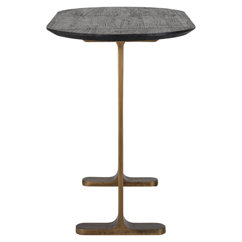 Bartisch Revelin black/gold 140