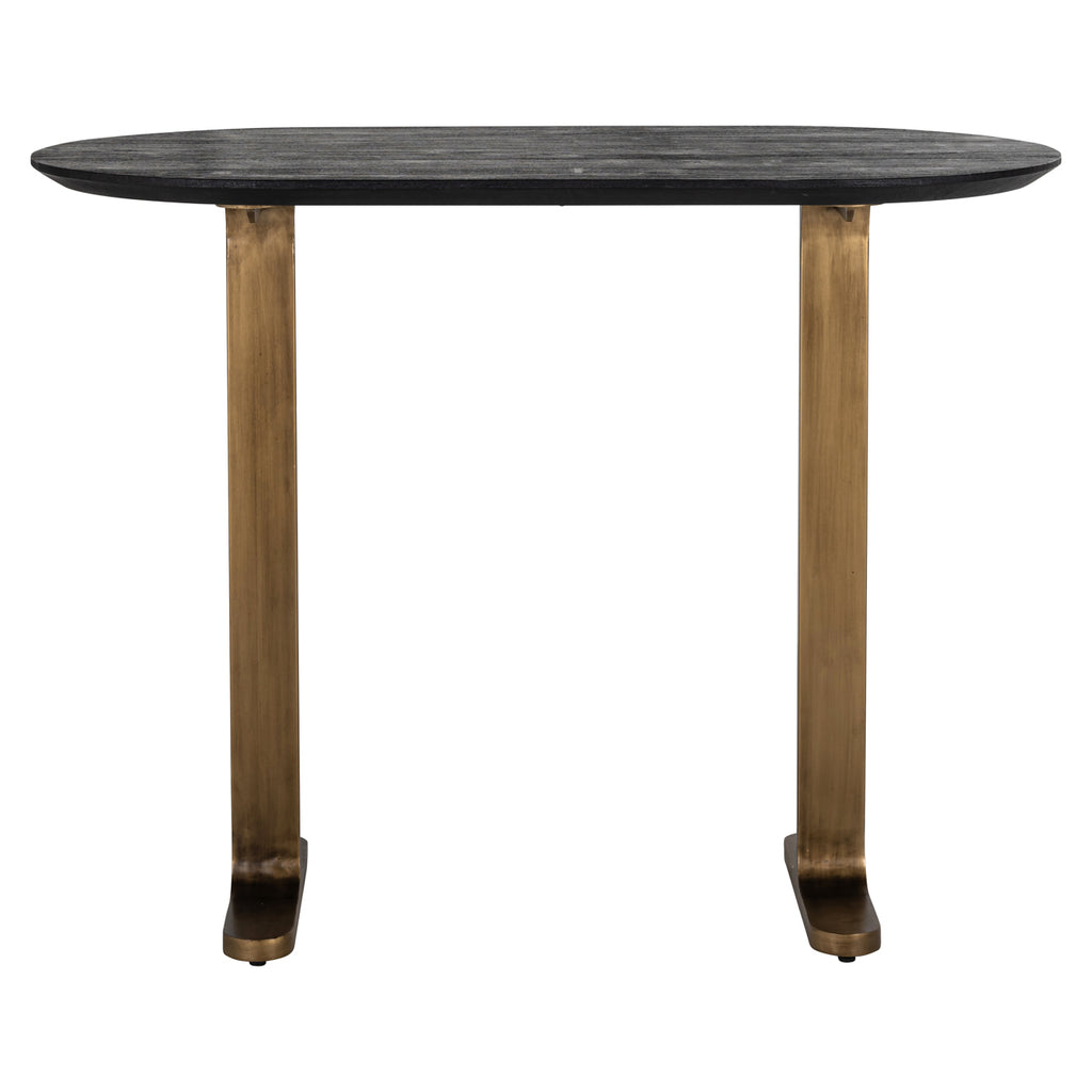 Bartisch Revelin black/gold 140