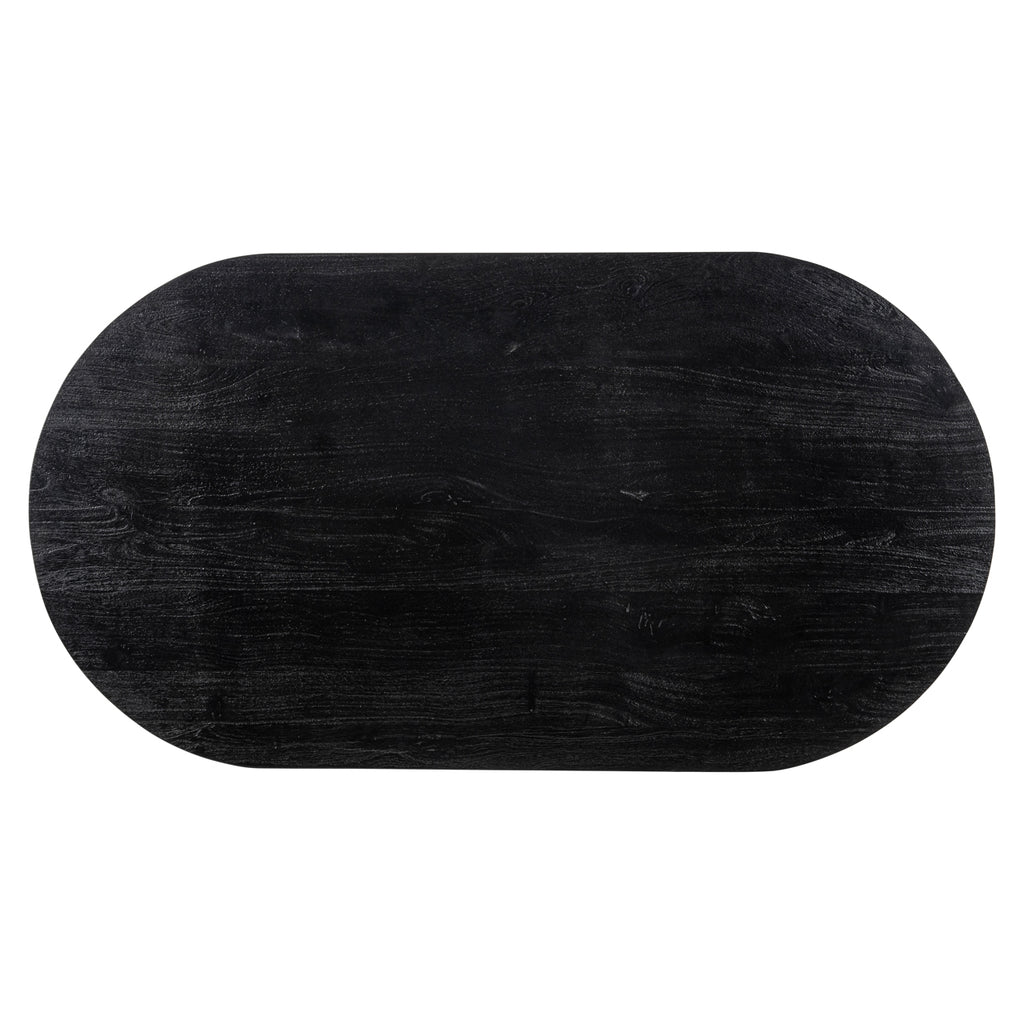 Bartisch Revelin black/gold 140