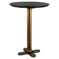 Bartisch Revelin black/gold 81Ø