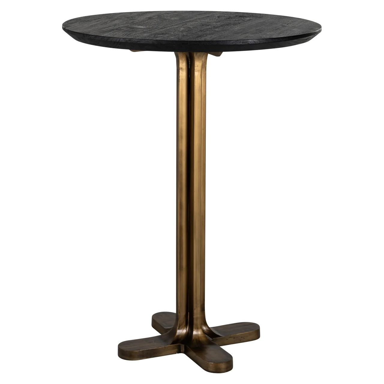 Bartisch Revelin black/gold 81Ø