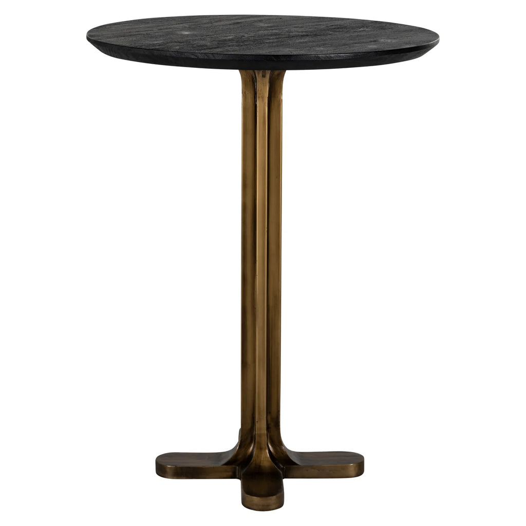 Bartisch Revelin black/gold 81Ø