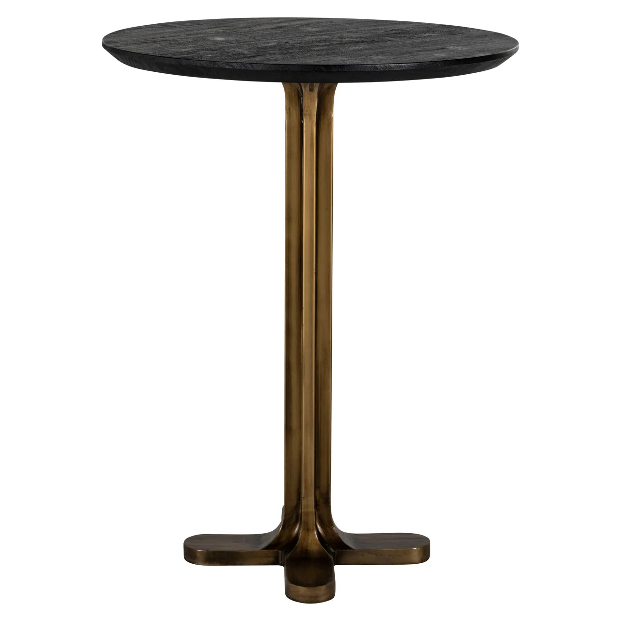 Bartisch Revelin black/gold 81Ø