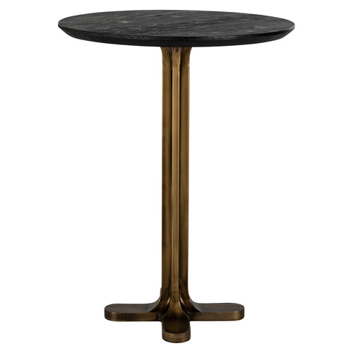 Bartisch Revelin black/gold 81Ø