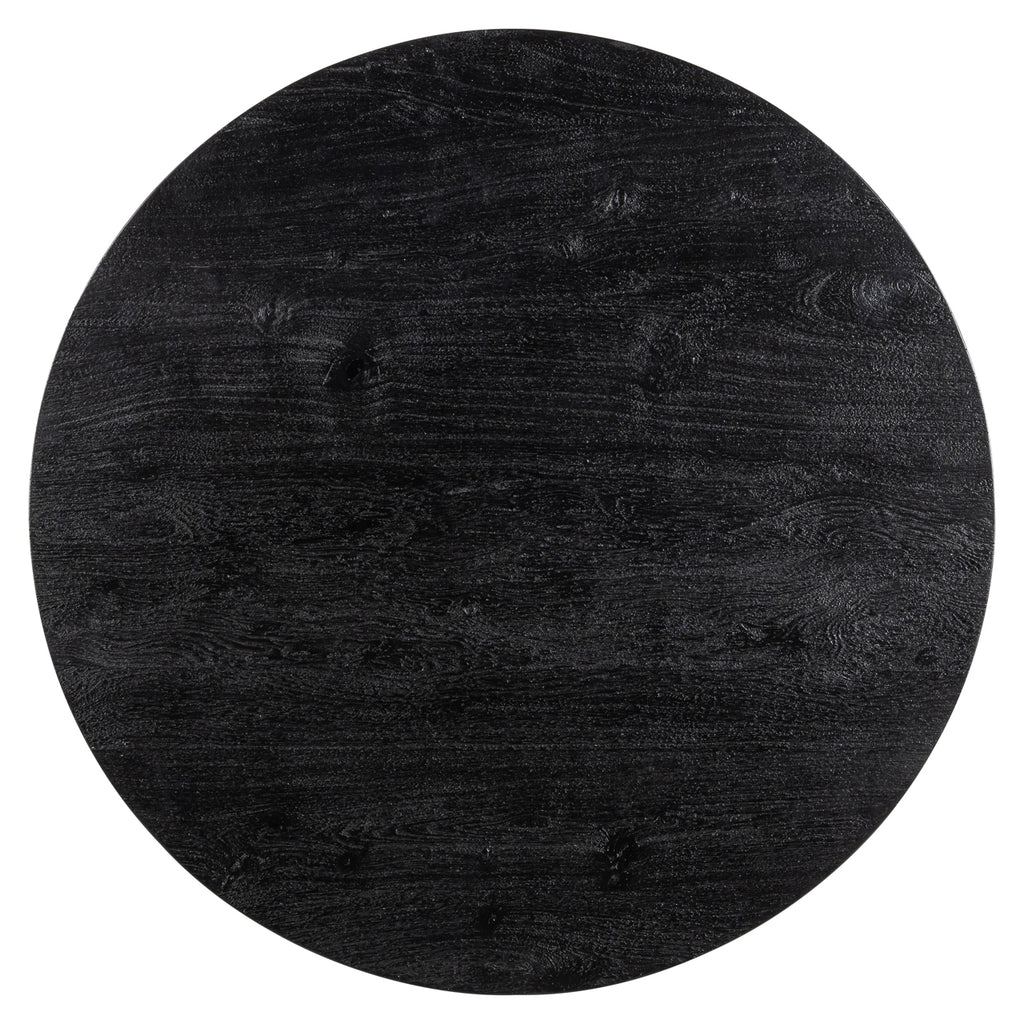 Bartisch Revelin black/gold 81Ø