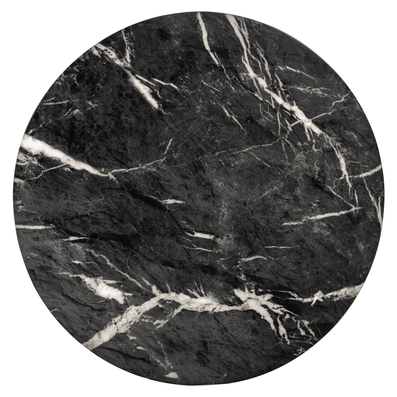 Beistelltisch Bosco black